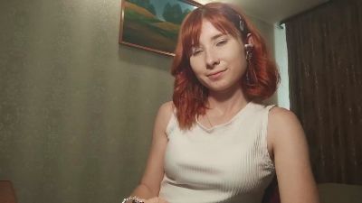 CarinaHadden webcam cam4 model stream image