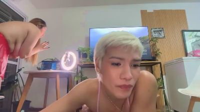 Babyfem webcam cam4 model stream image