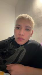 Babyfem webcam model stream image