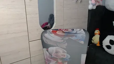 SWEETT_CORY webcam model stream image