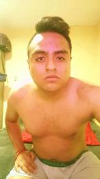 isac185 webcam model stream image