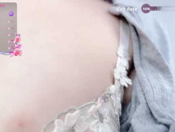 Miqibaob webcam model stream image