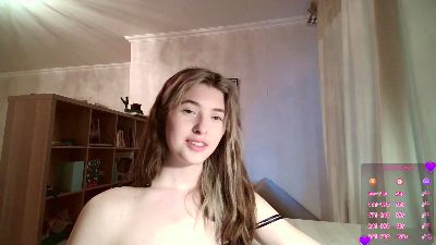 NanaLorr webcam cam4 model stream image