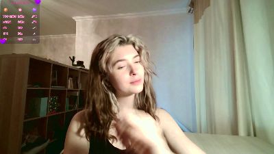 NanaLorr webcam model stream image