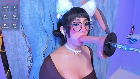 linda_sofi__ webcam model stream image