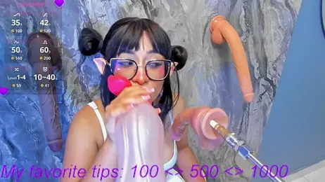 linda_sofi__ webcam model stream image