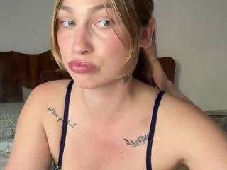 savvvannaxo webcam model stream image