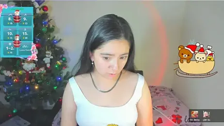 litle_mily_ webcam model stream image