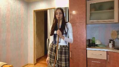 TyraFelicano webcam model stream image