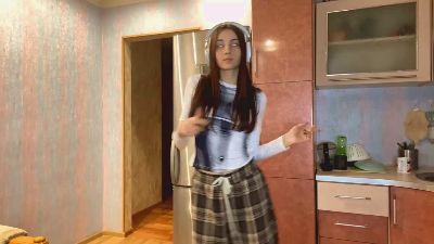 TyraFelicano webcam model stream image