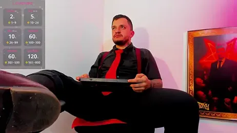 tonny_pride webcam model stream image