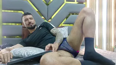 yorbymaxx webcam model stream image