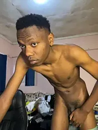 fireboyafrica webcam model stream image