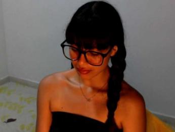 meganmiauu webcam bongacams model stream image