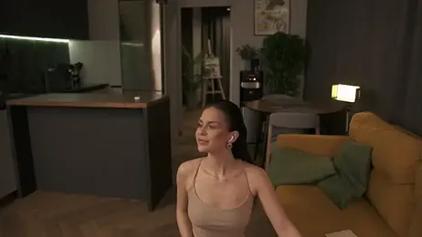 Sofa_01 webcam model stream image