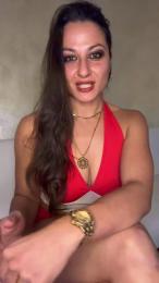 NoraLeoni webcam model stream image