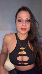 NoraLeoni webcam model stream image