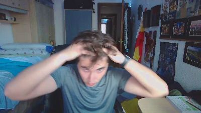 PrinceUhtred webcam model stream image