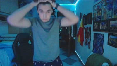 PrinceUhtred webcam model stream image
