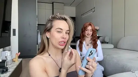 diffgirls2 webcam model stream image