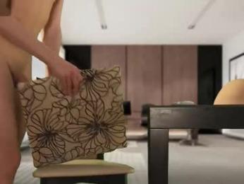 fetishboyfun webcam chaturbate model stream image