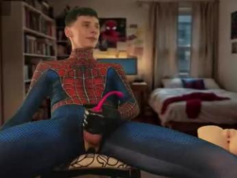 fetishboyfun webcam chaturbate model stream image