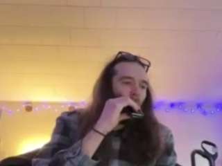 xo-jay webcam model stream image