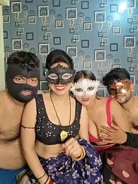 Sexy_Priya2026 webcam model stream image