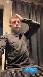 sicario666_sexy webcam model stream image