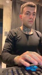 sicario666_sexy webcam model stream image