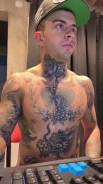 sicario666_sexy webcam model stream image