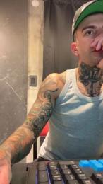 sicario666_sexy webcam model stream image
