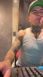 sicario666_sexy webcam model stream image