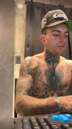 sicario666_sexy webcam model stream image
