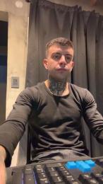 sicario666_sexy webcam model stream image