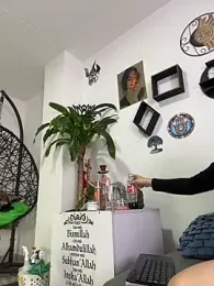 jamilaross webcam model stream image