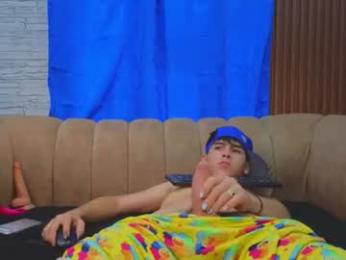 josethariaz25 webcam model stream image