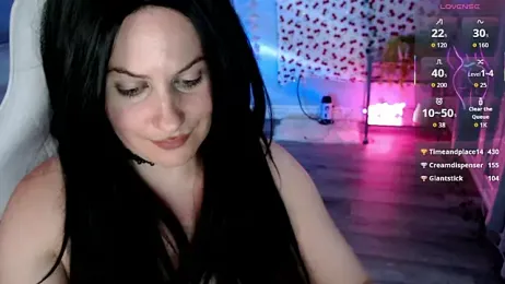BellaStar84 webcam stripchat model stream image