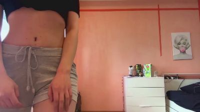 FloraFurlough webcam model stream image