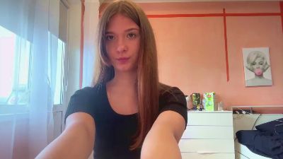 FloraFurlough webcam model stream image