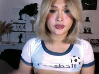 eva_mazikeen69 webcam model stream image