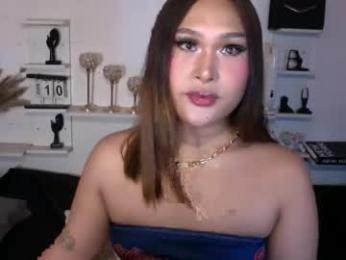 eva_mazikeen69 webcam model stream image