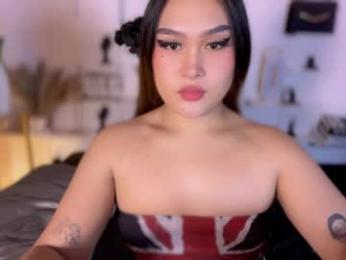 eva_mazikeen69 webcam model stream image