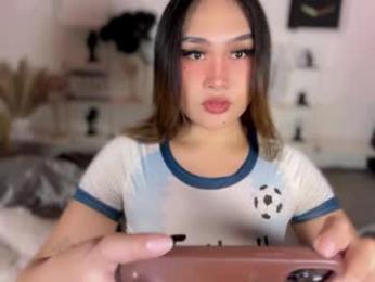 eva_mazikeen69 webcam model stream image