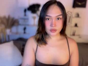 eva_mazikeen69 webcam model stream image