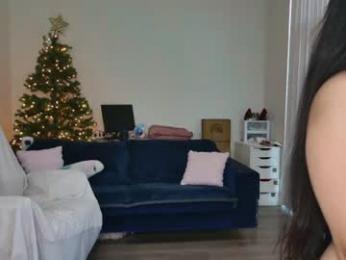 ms_mochii webcam model stream image