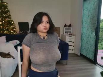 ms_mochii webcam model stream image