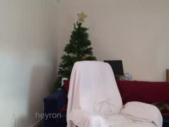 ms_mochii webcam model stream image