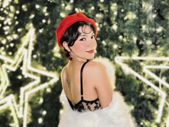 ElizabethThaylor webcam model stream image