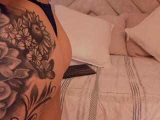 Agatha Rossi webcam model stream image